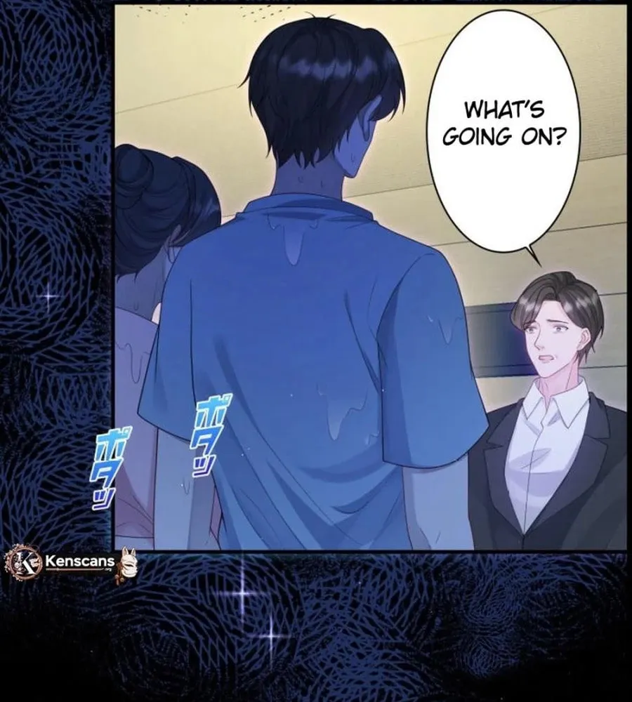 That Summer's Promise Once Again Chapter 16 page 14 - 