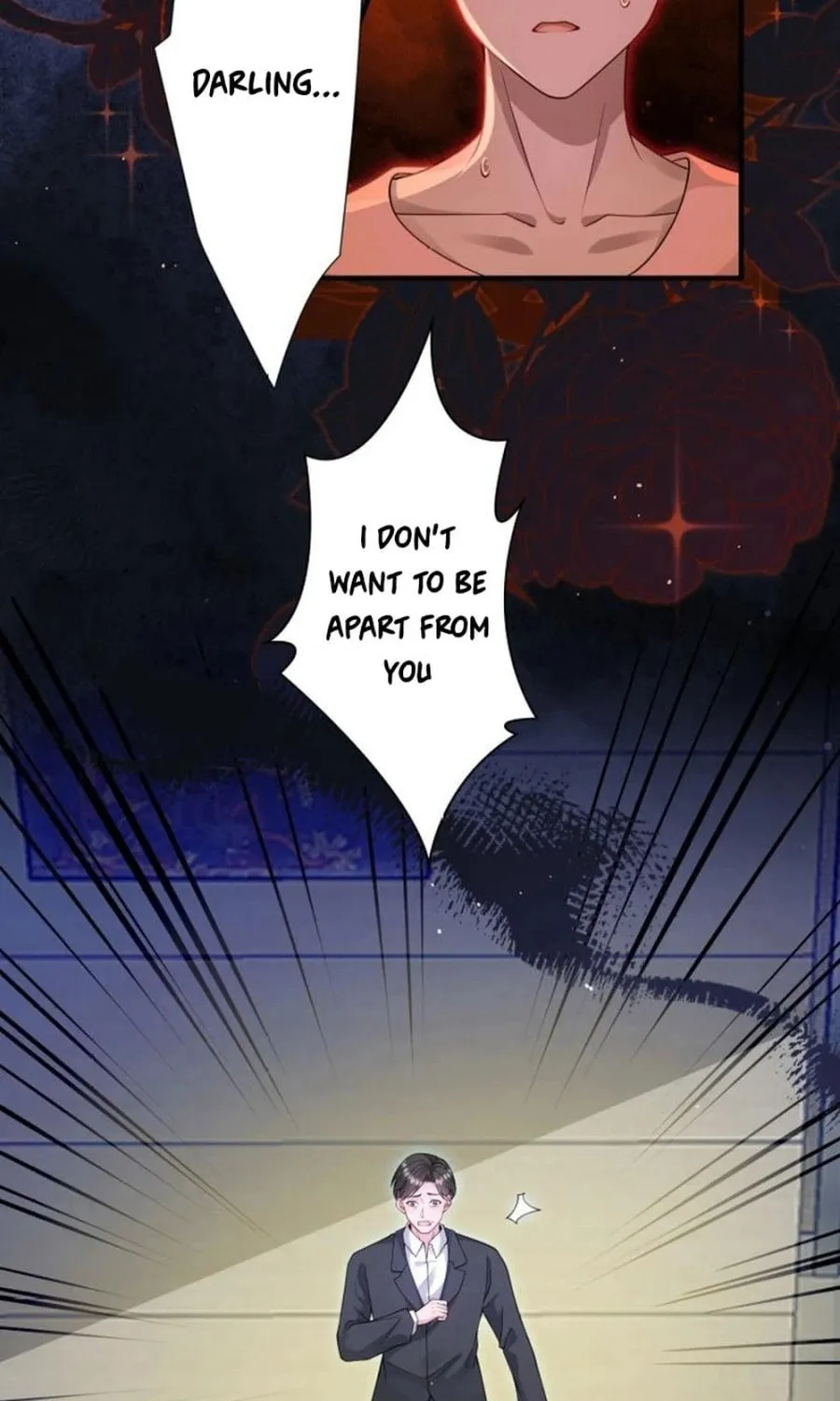 That Summer's Promise Once Again Chapter 16 page 17 - 