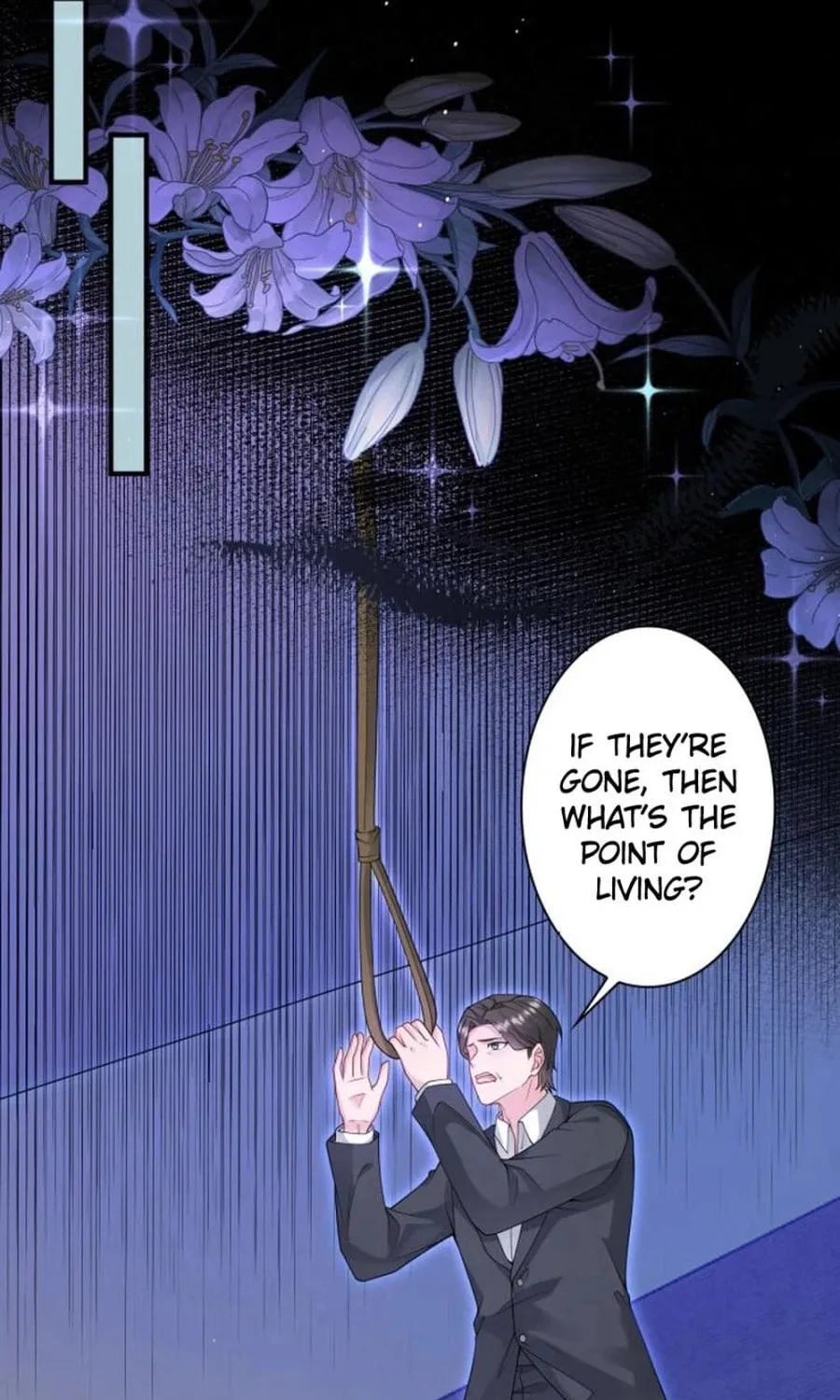 That Summer's Promise Once Again Chapter 16 page 21 - 