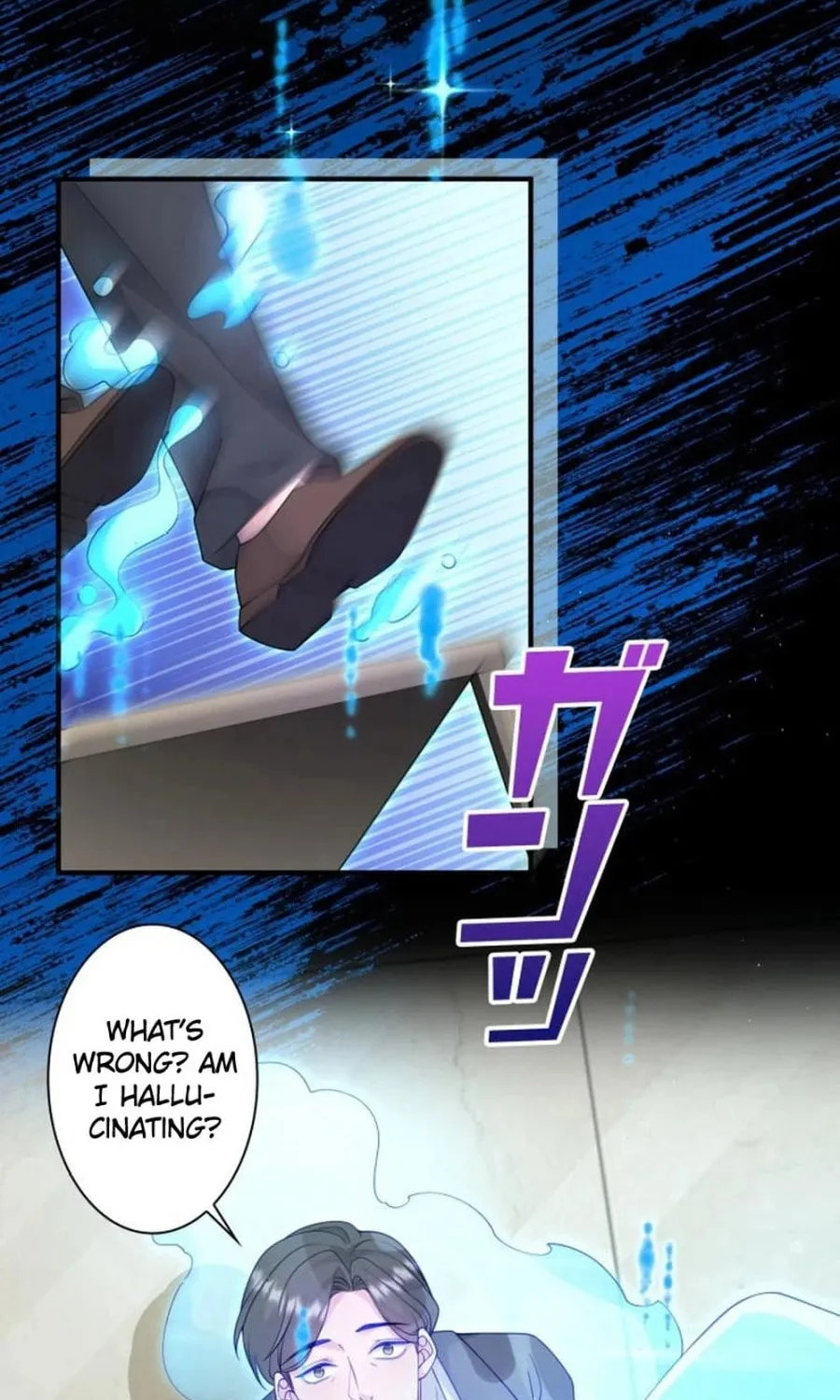 That Summer's Promise Once Again Chapter 16 page 24 - 