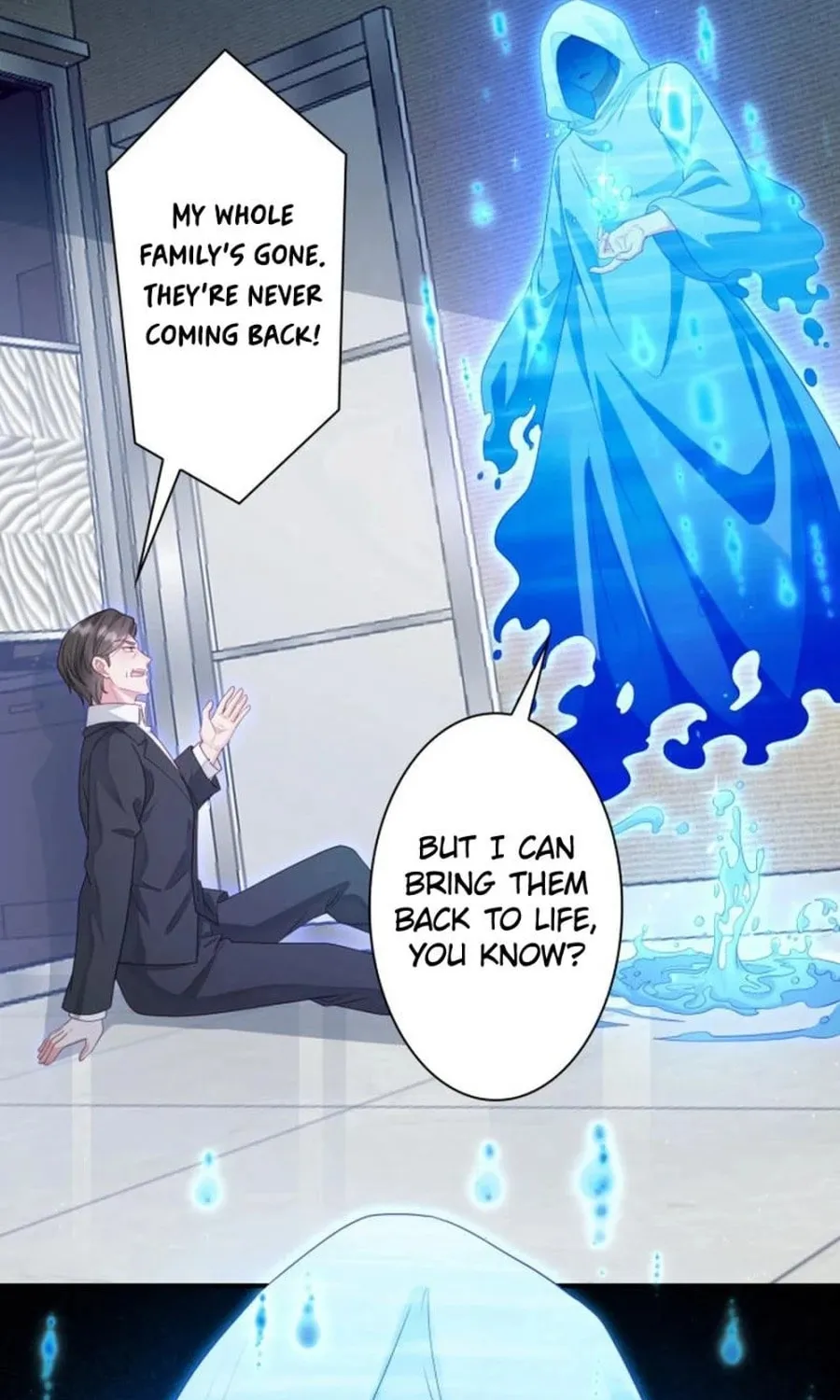 That Summer's Promise Once Again Chapter 16 page 28 - 