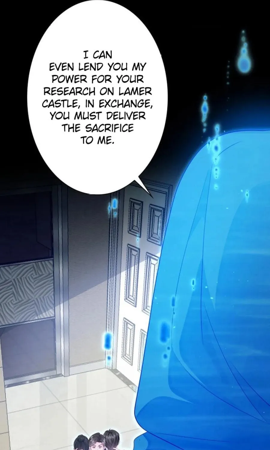 That Summer's Promise Once Again Chapter 16 page 35 - 