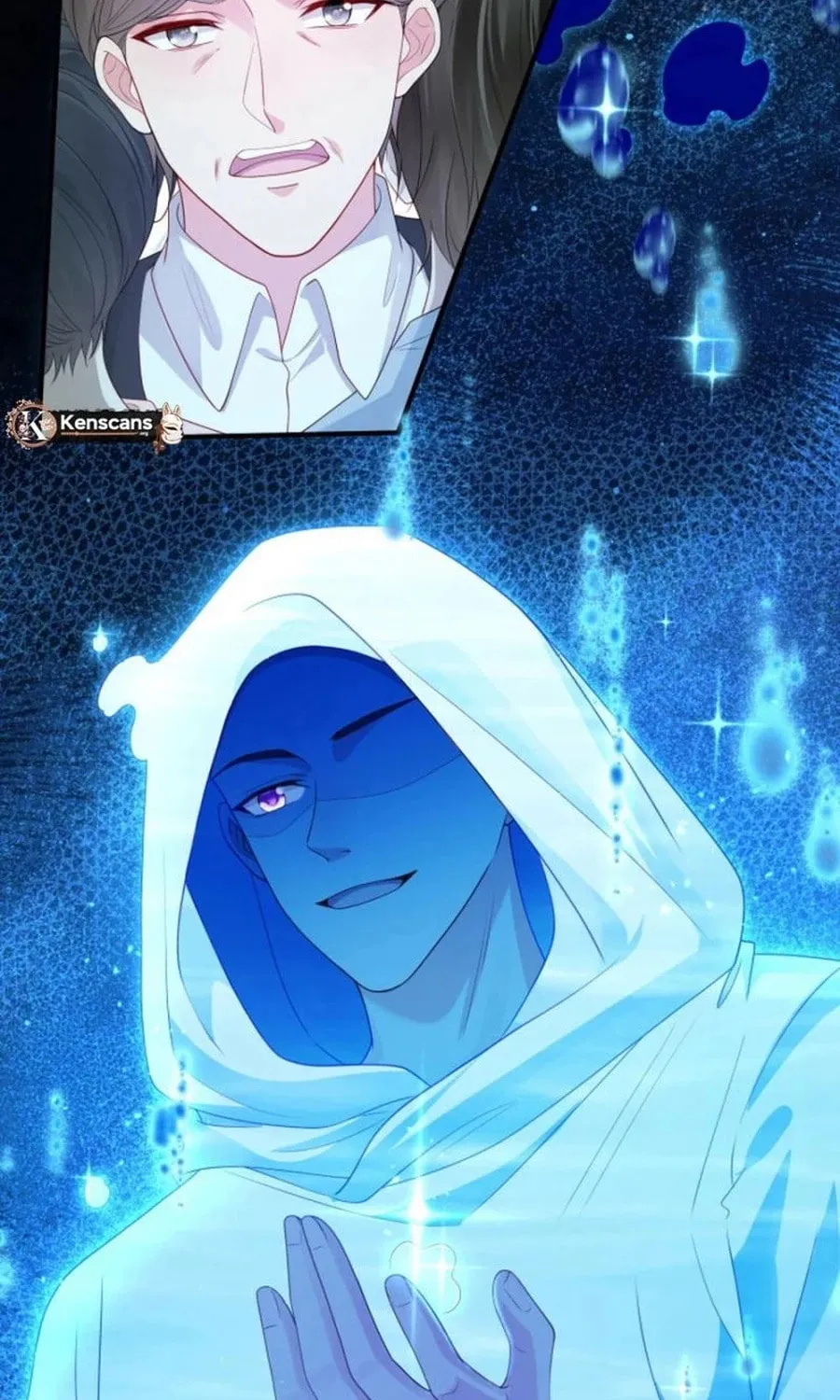 That Summer's Promise Once Again Chapter 16 page 37 - 