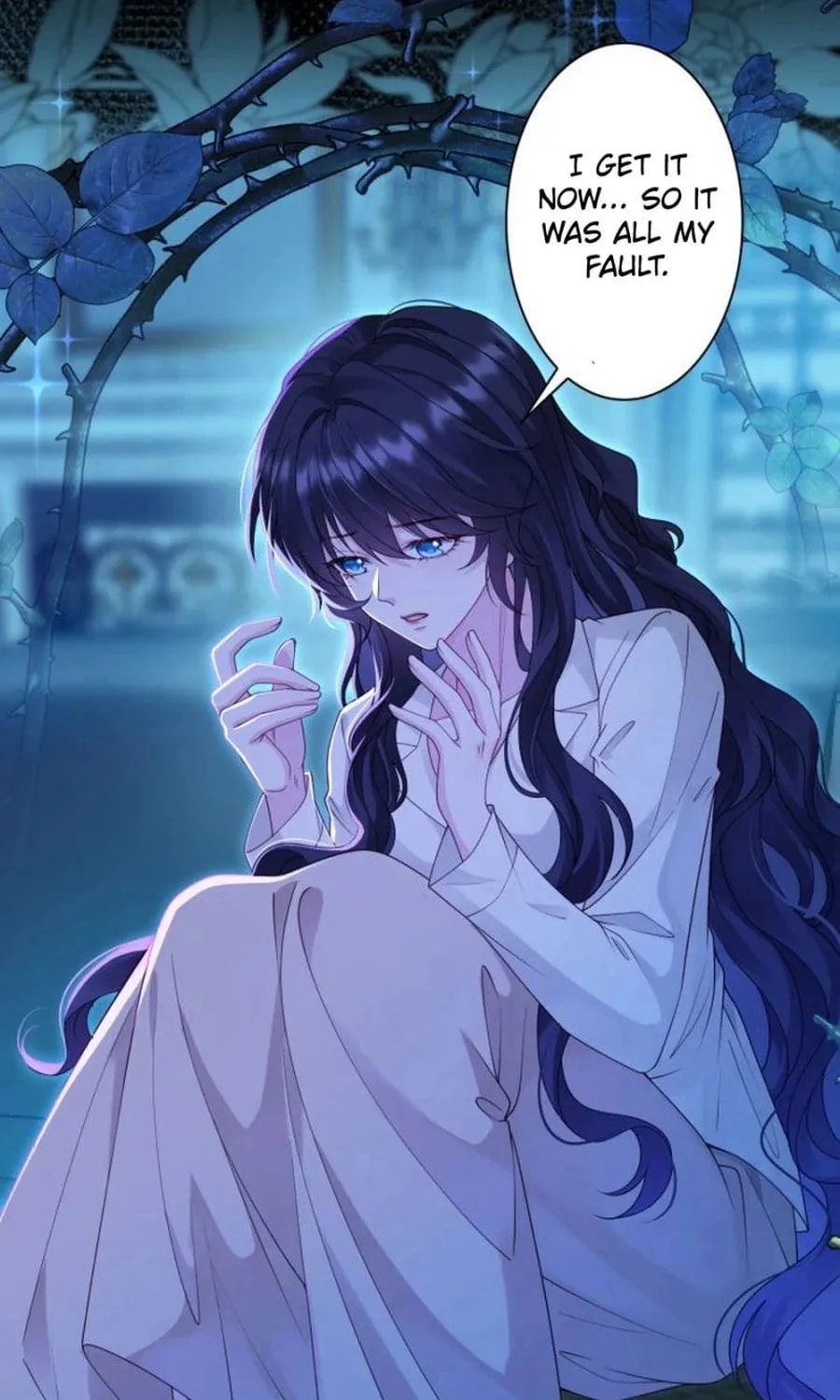 That Summer's Promise Once Again Chapter 16 page 40 - 