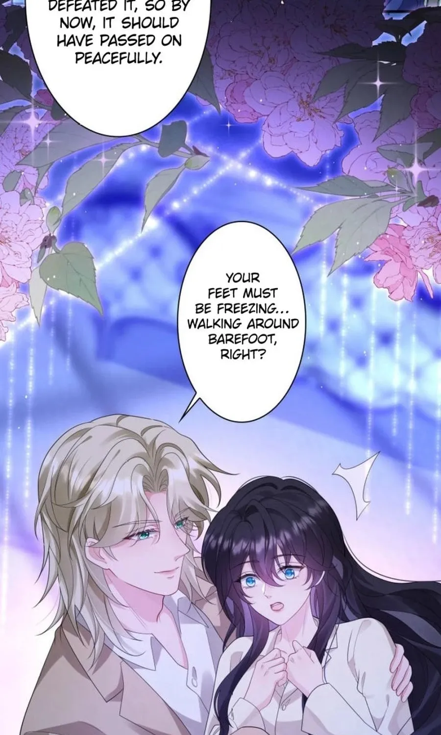 That Summer's Promise Once Again Chapter 16 page 54 - 
