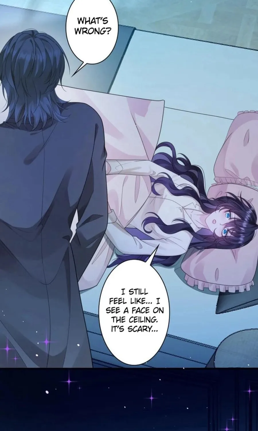 That Summer's Promise Once Again Chapter 16 page 58 - 
