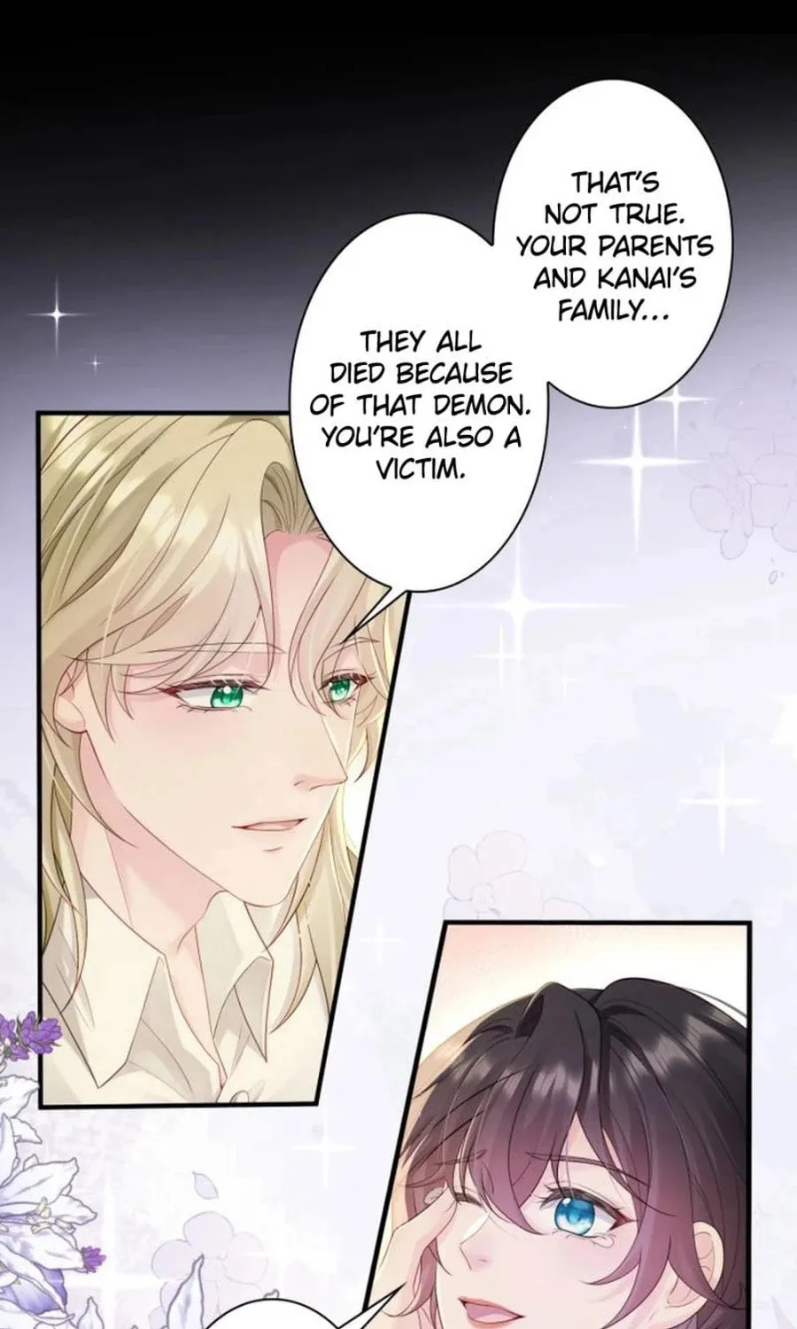 That Summer's Promise Once Again Chapter 16 page 63 - 