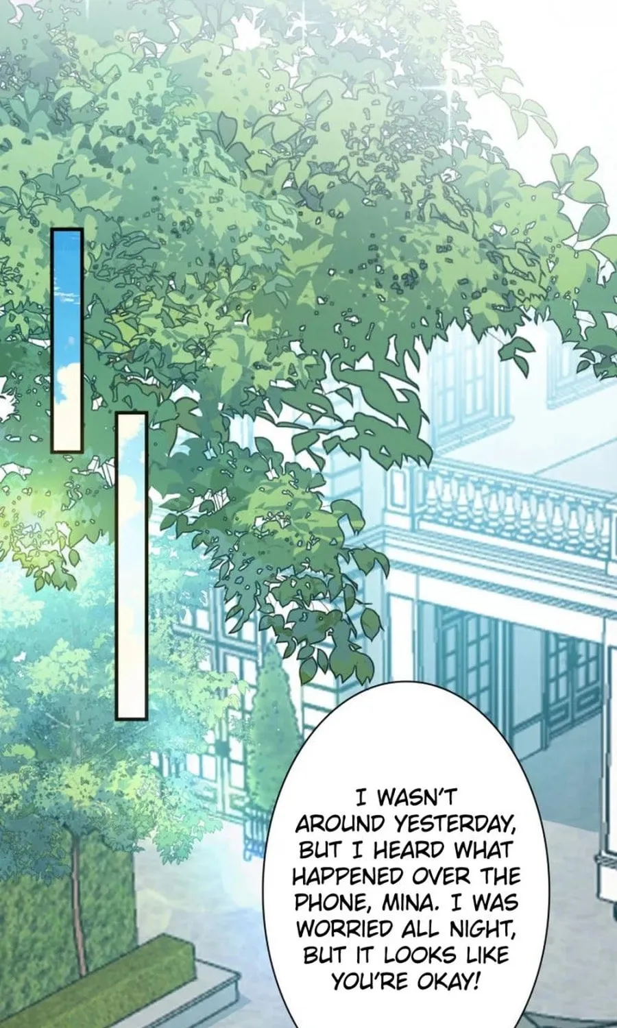 That Summer's Promise Once Again Chapter 16 page 66 - 