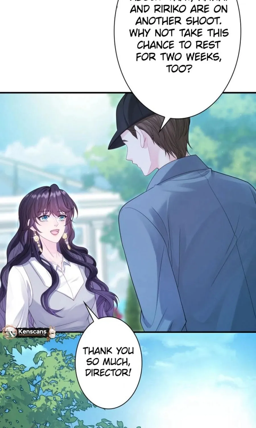 That Summer's Promise Once Again Chapter 16 page 68 - 