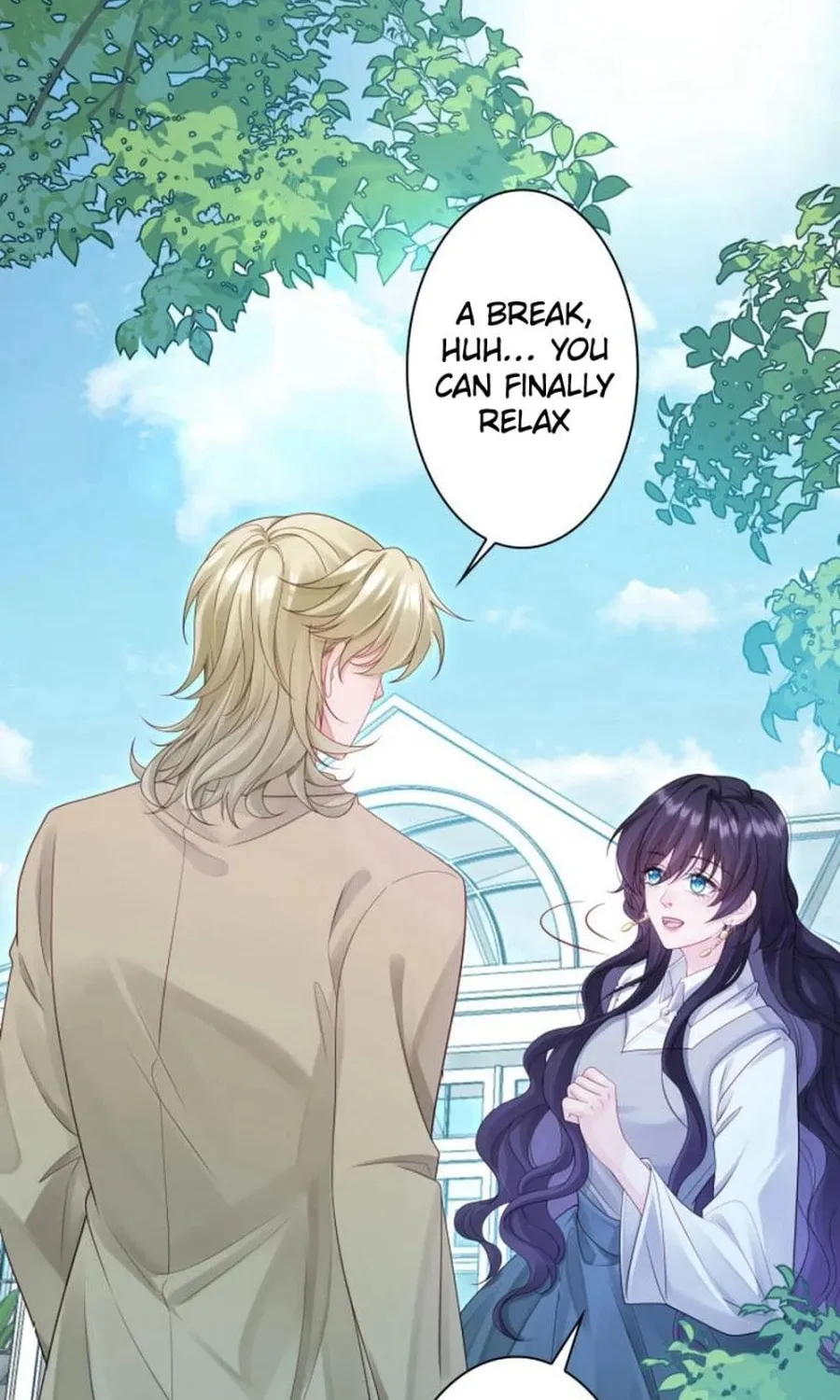 That Summer's Promise Once Again Chapter 16 page 69 - 