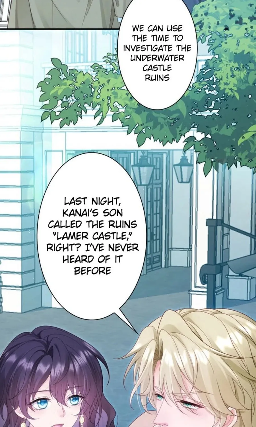 That Summer's Promise Once Again Chapter 16 page 70 - 