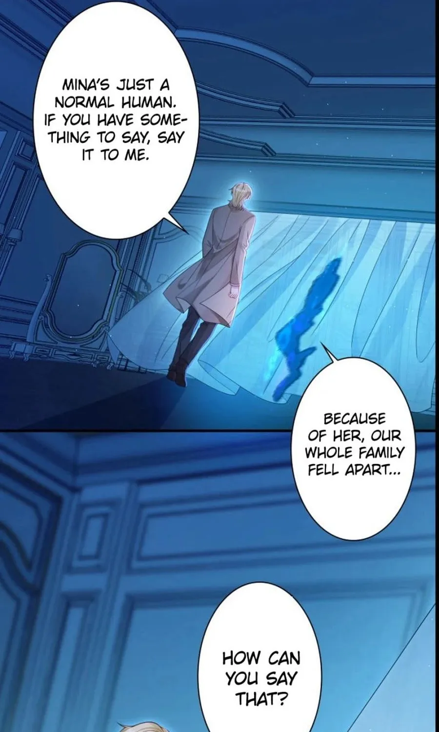 That Summer's Promise Once Again Chapter 16 page 8 - 