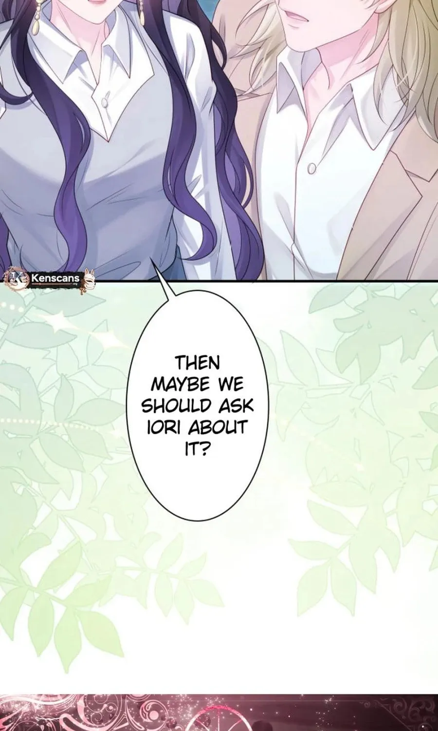 That Summer's Promise Once Again Chapter 16 page 71 - 