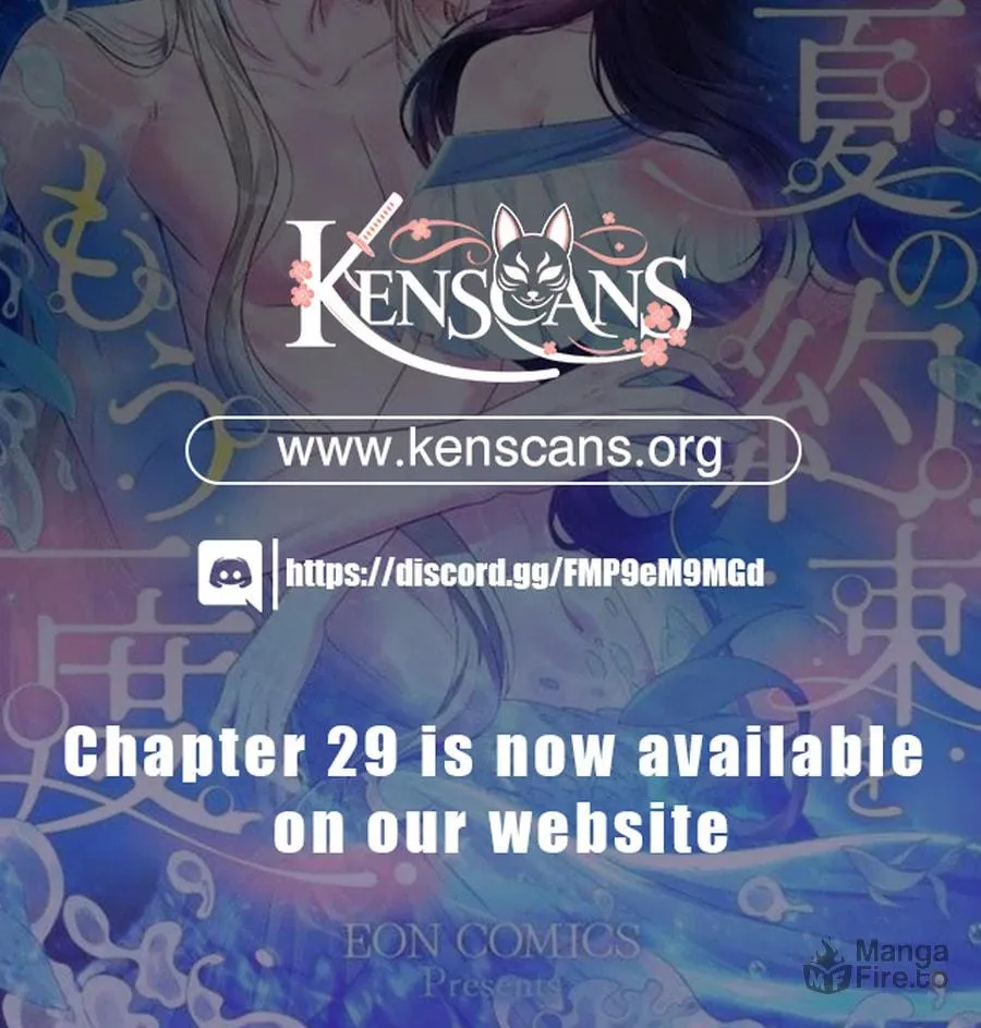 That Summer's Promise Once Again Chapter 16 page 73 - 