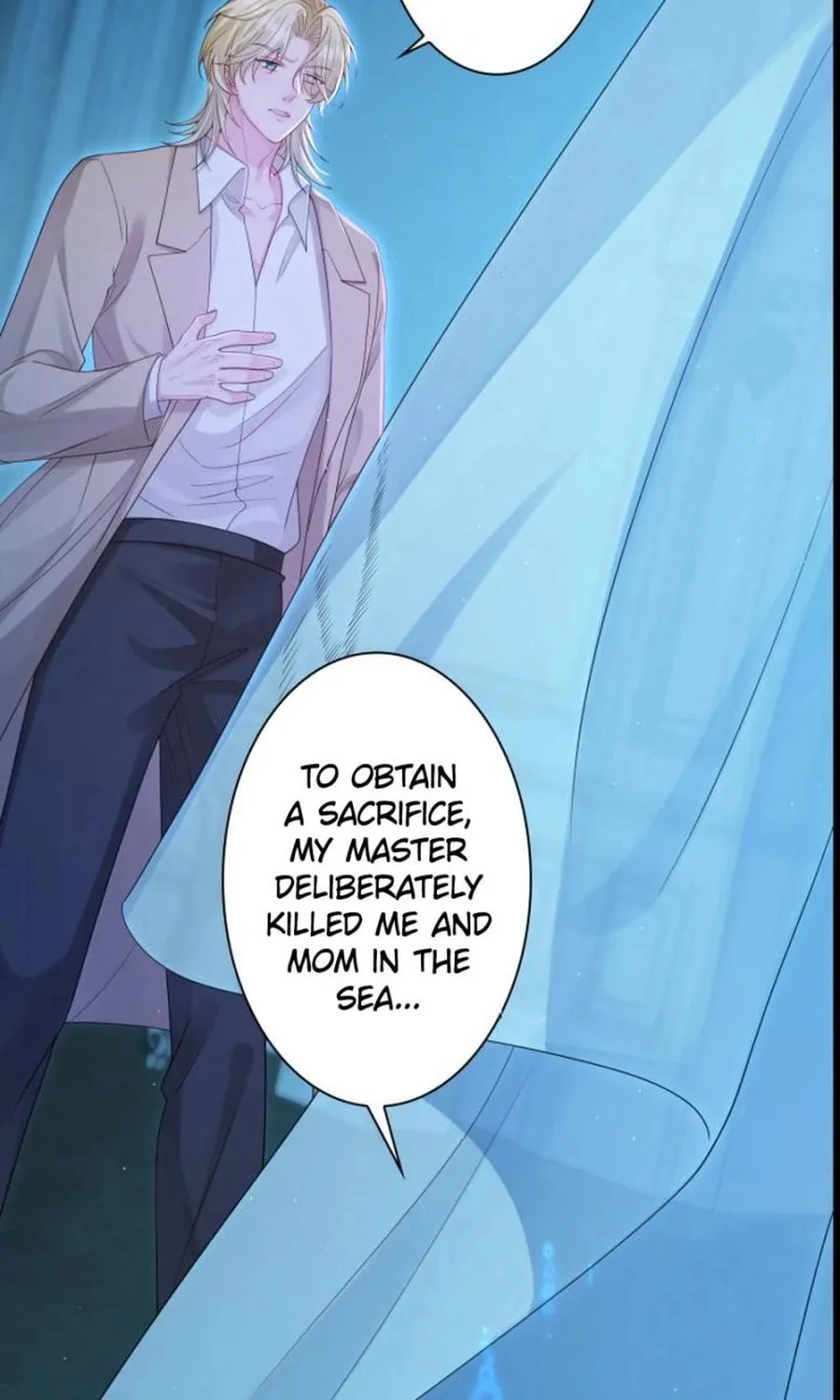 That Summer's Promise Once Again Chapter 16 page 9 - 