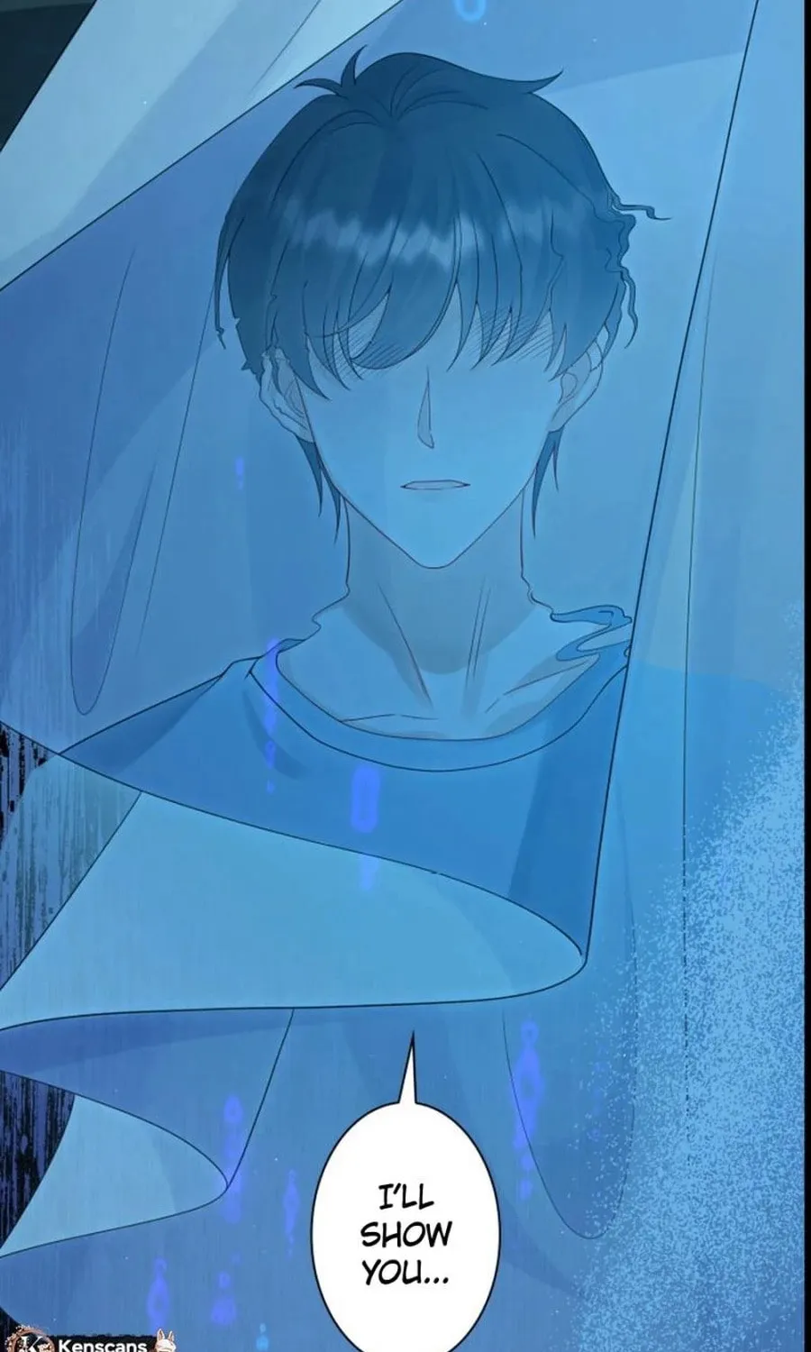 That Summer's Promise Once Again Chapter 16 page 10 - 