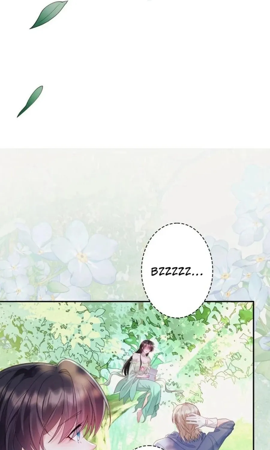 That Summer's Promise Once Again Chapter 17 page 14 - 