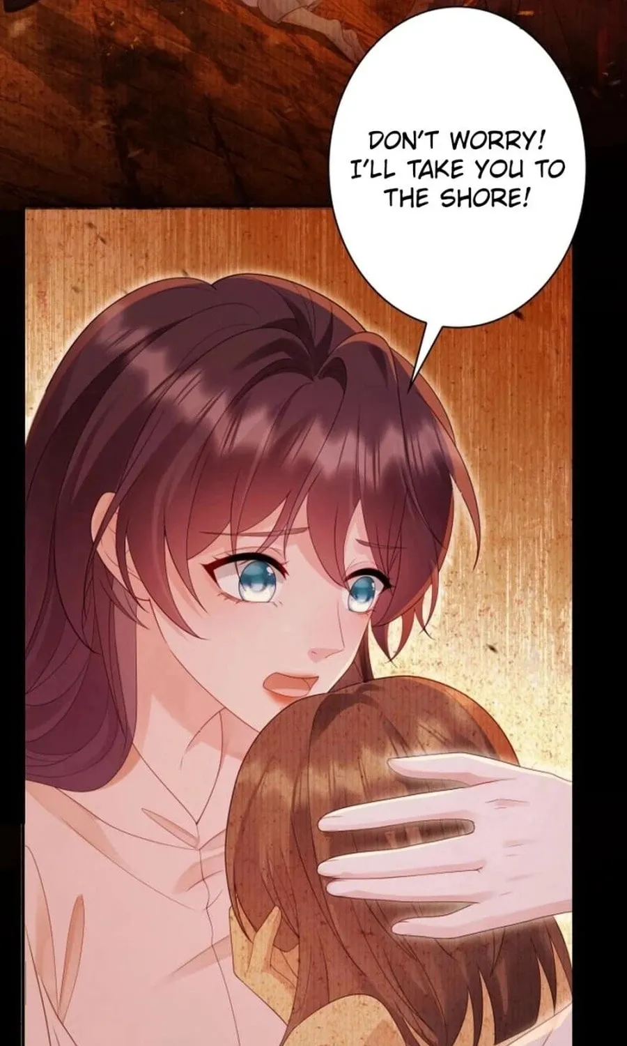 That Summer's Promise Once Again Chapter 17 page 25 - 
