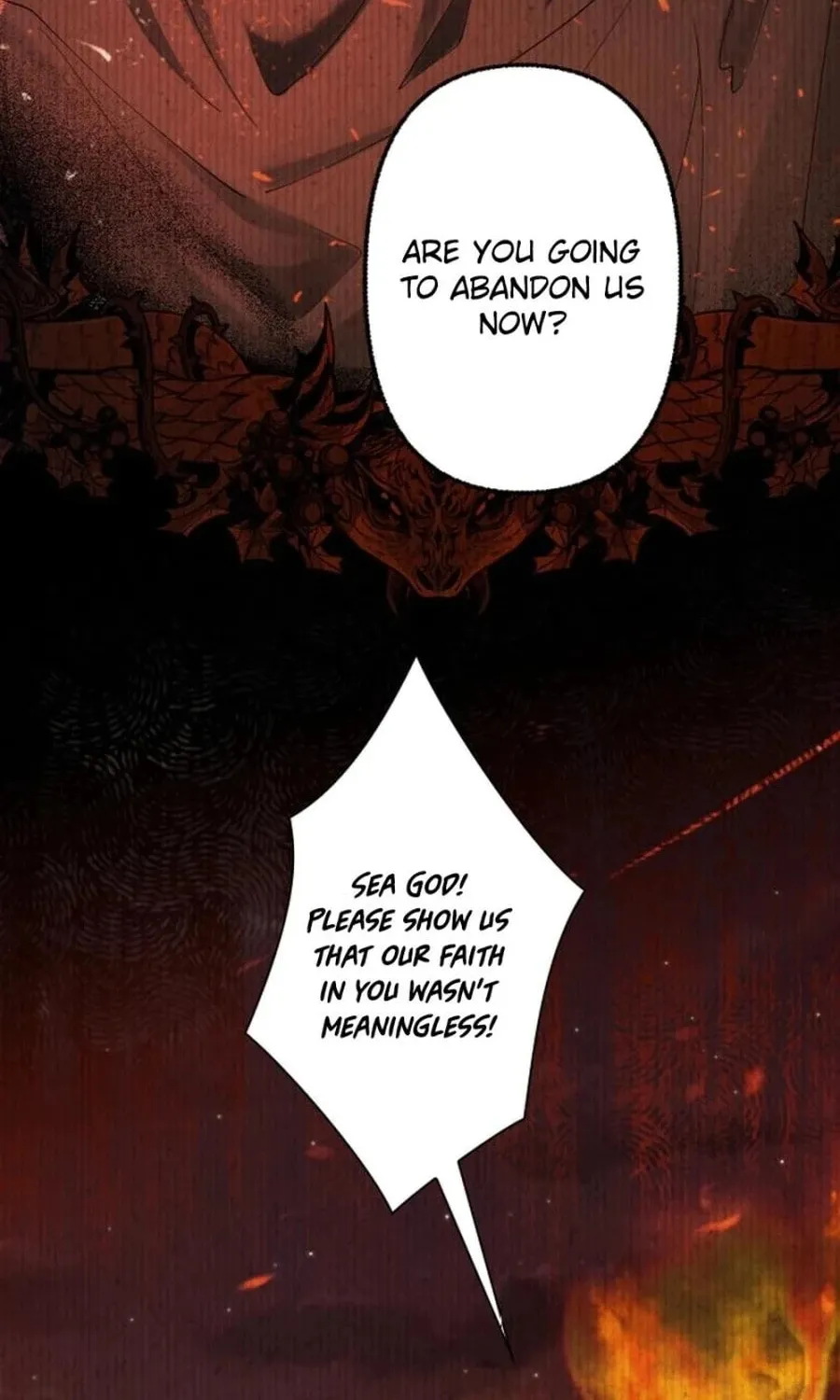 That Summer's Promise Once Again Chapter 17 page 32 - 