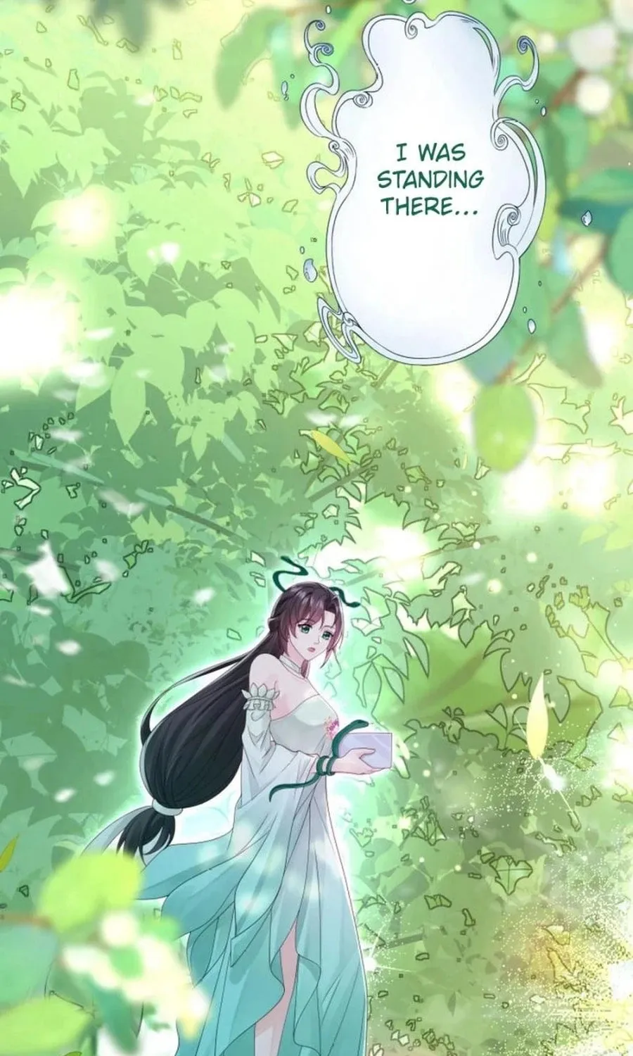 That Summer's Promise Once Again Chapter 17 page 42 - 