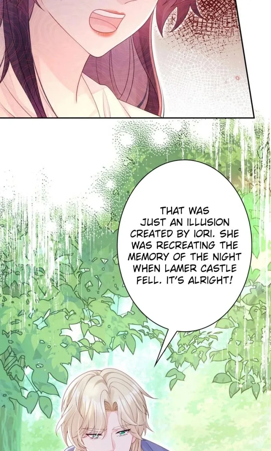 That Summer's Promise Once Again Chapter 17 page 45 - 