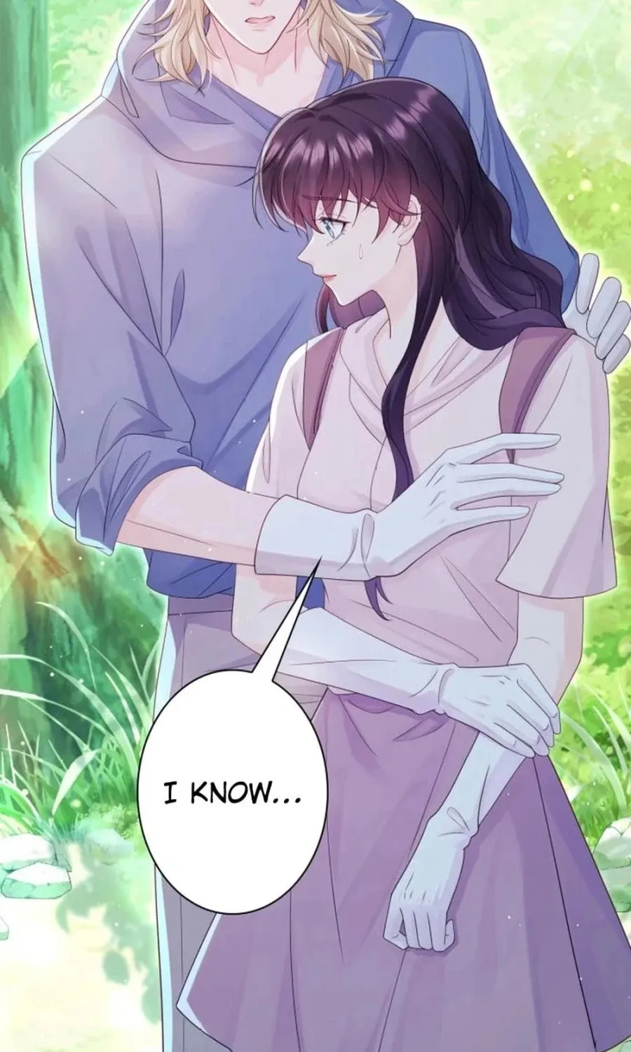 That Summer's Promise Once Again Chapter 17 page 46 - 