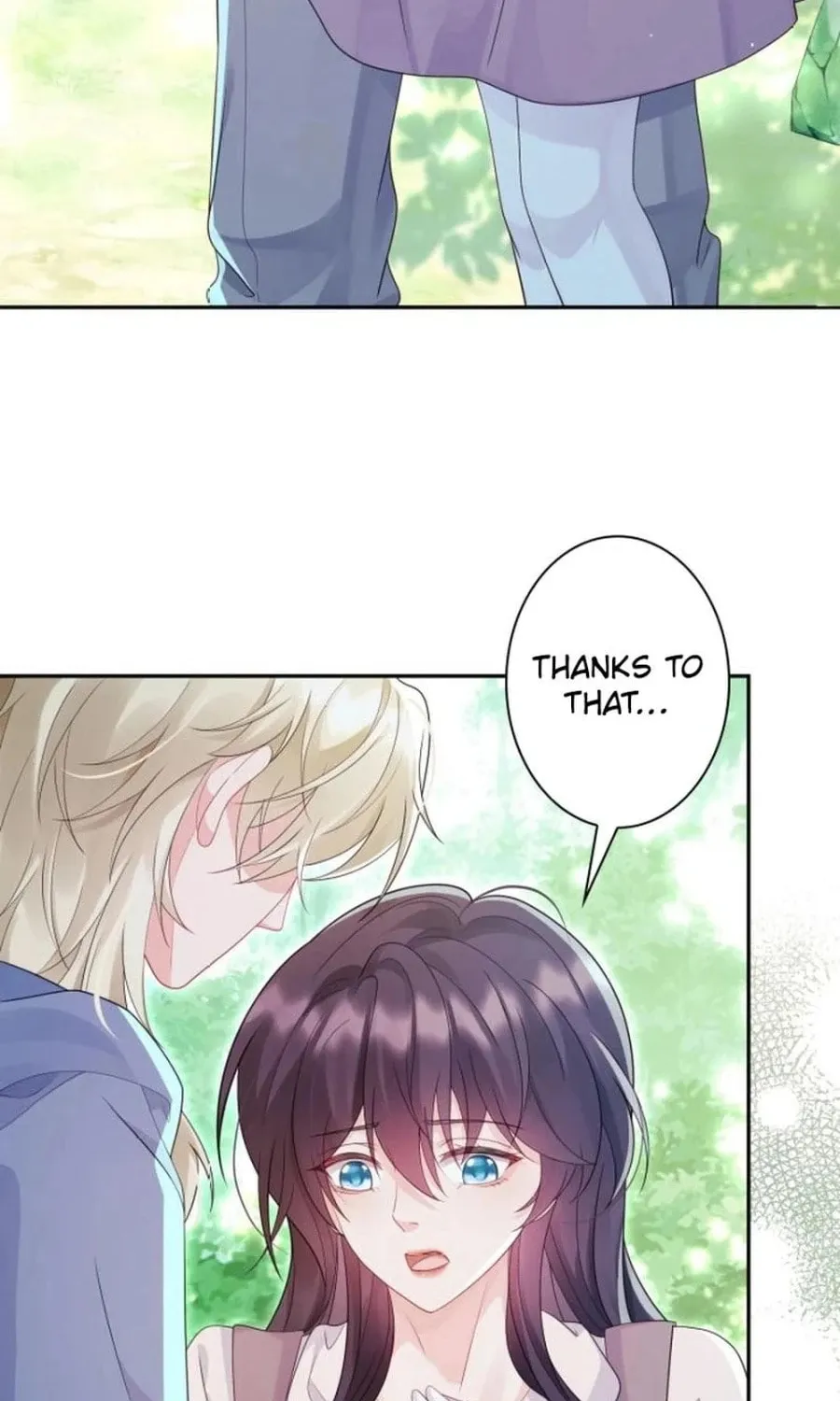 That Summer's Promise Once Again Chapter 17 page 47 - 