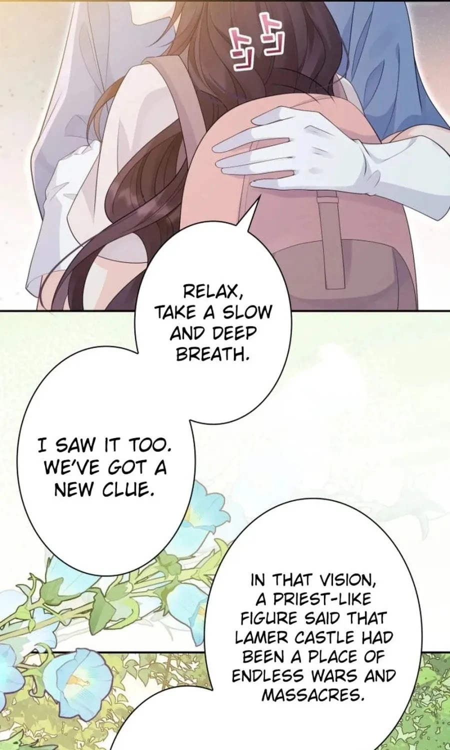 That Summer's Promise Once Again Chapter 17 page 49 - 