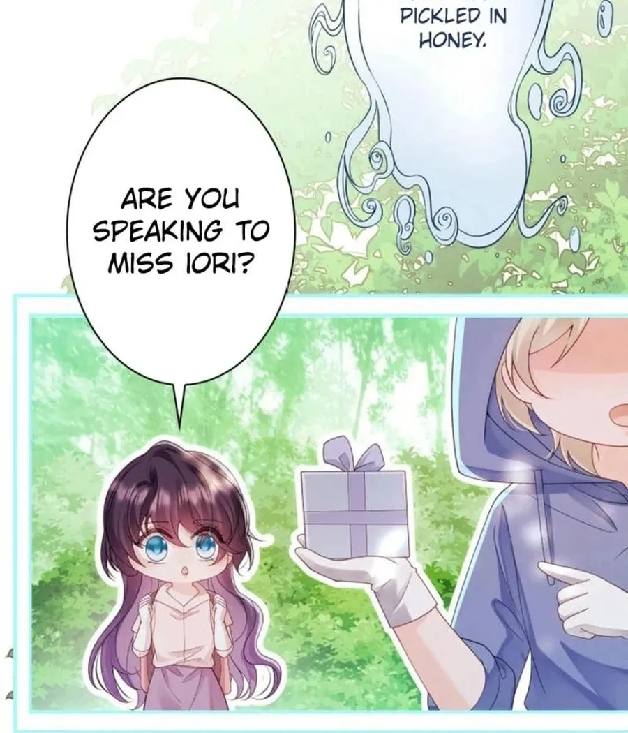 That Summer's Promise Once Again Chapter 17 page 6 - 