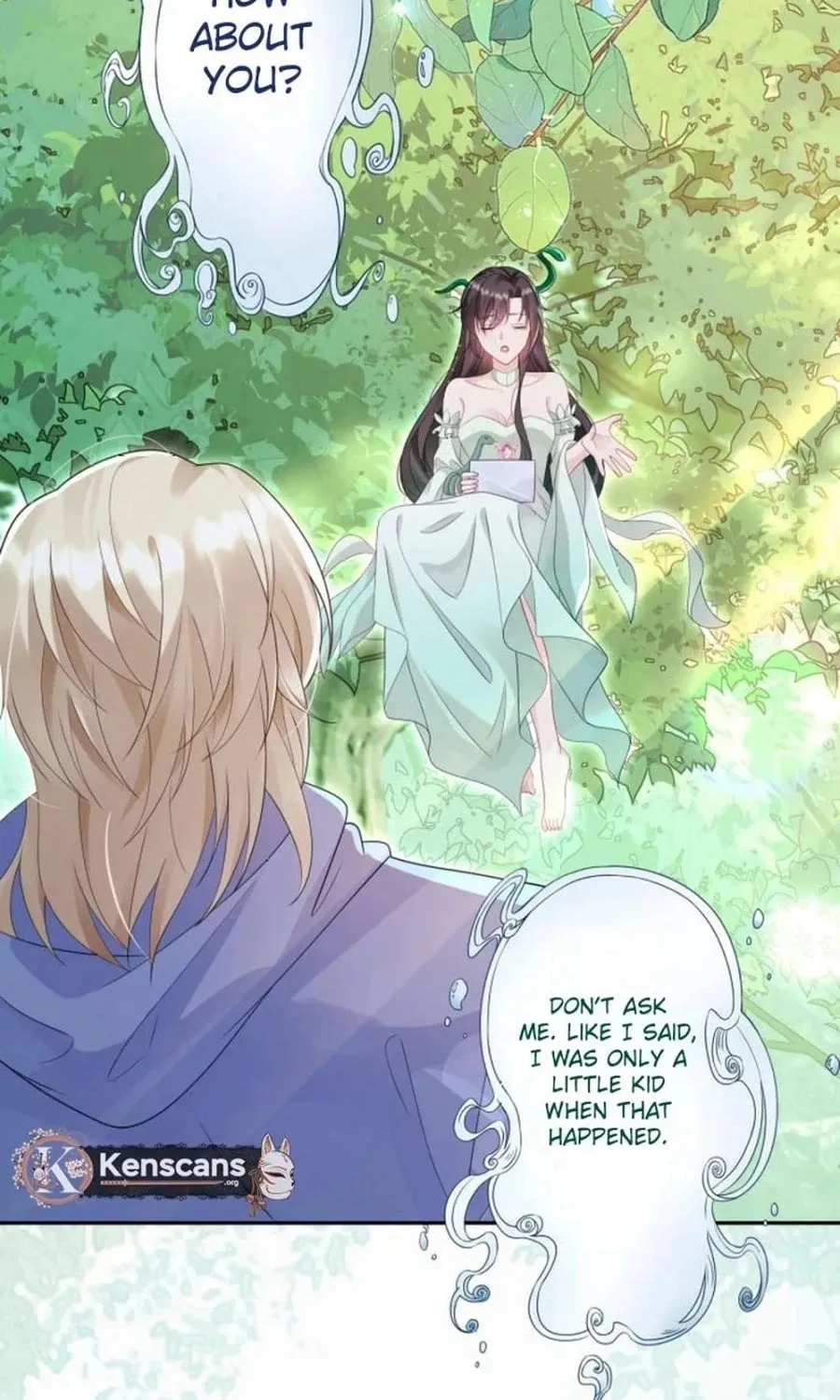 That Summer's Promise Once Again Chapter 17 page 52 - 