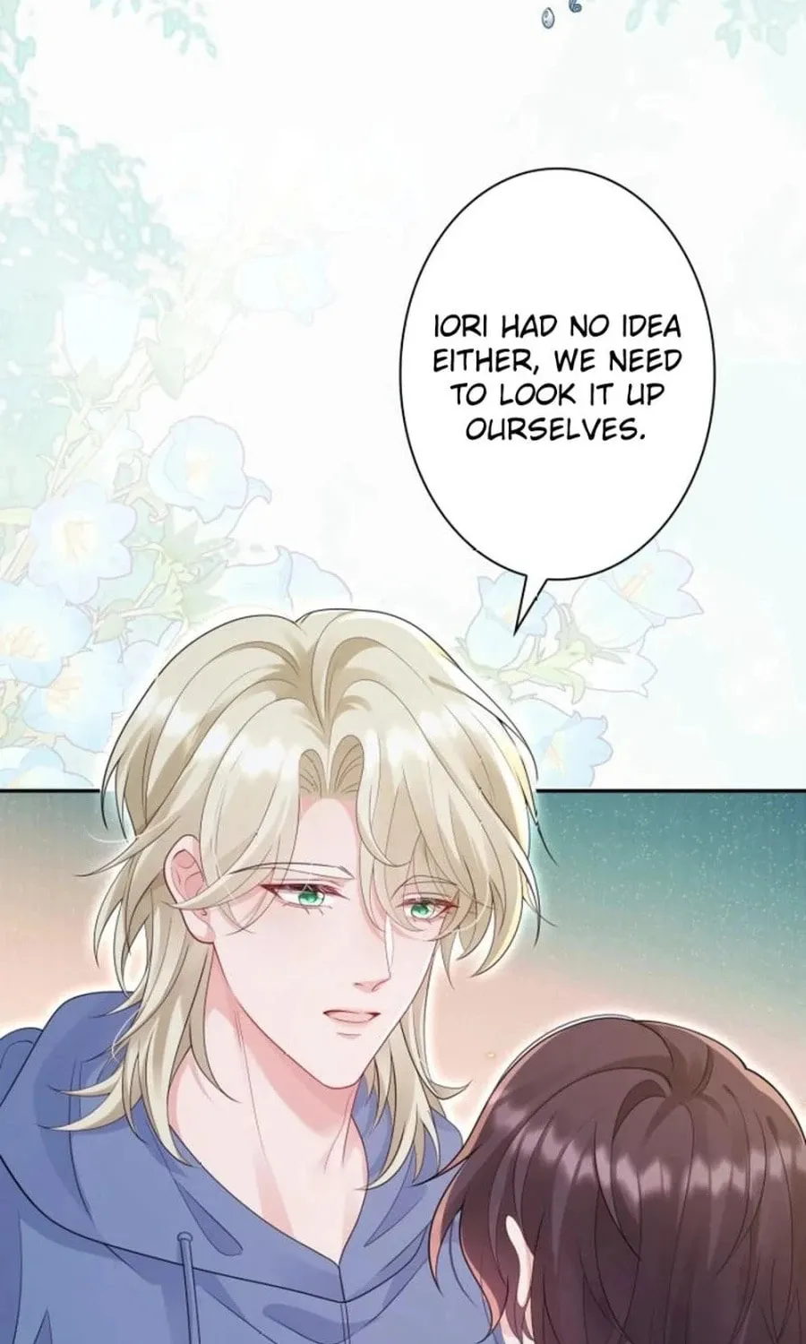 That Summer's Promise Once Again Chapter 17 page 53 - 