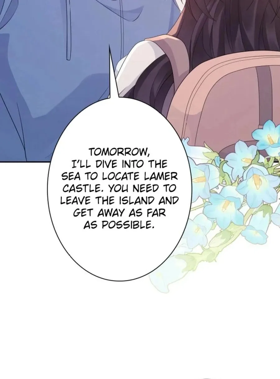That Summer's Promise Once Again Chapter 17 page 54 - 