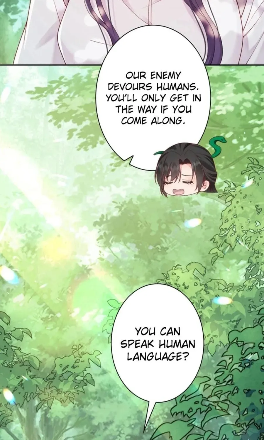 That Summer's Promise Once Again Chapter 17 page 56 - 