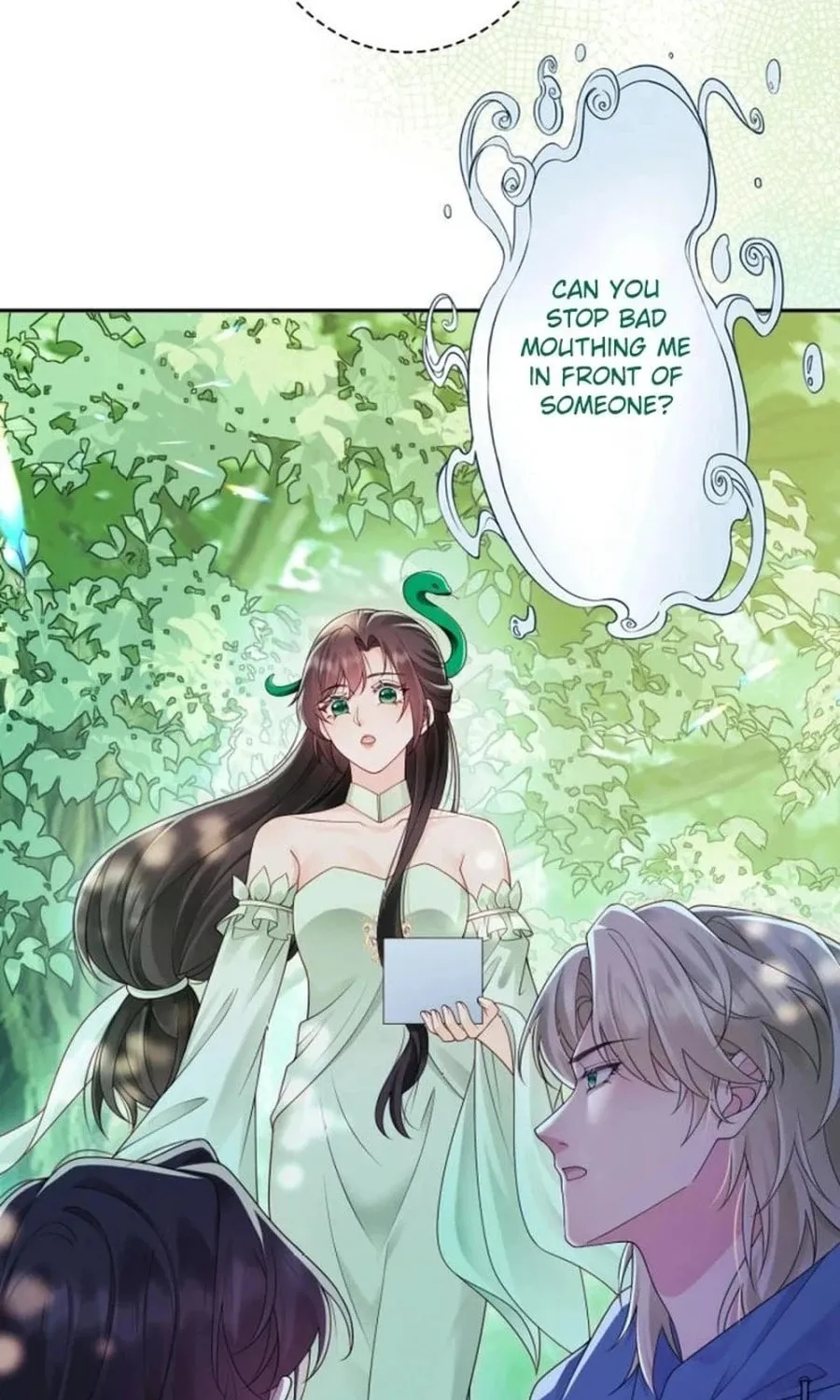 That Summer's Promise Once Again Chapter 17 page 61 - 