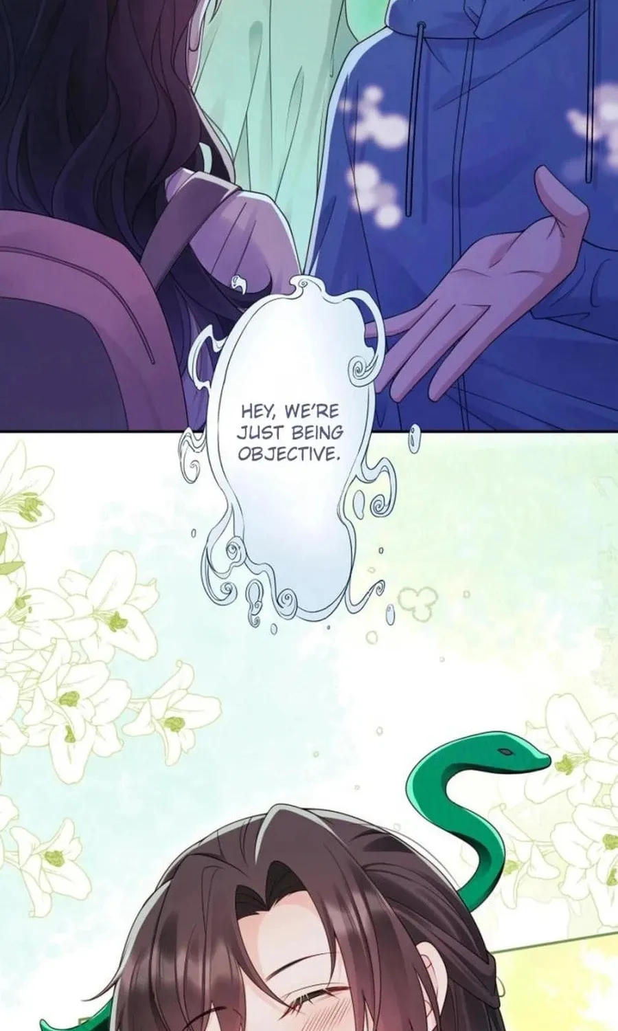 That Summer's Promise Once Again Chapter 17 page 62 - 