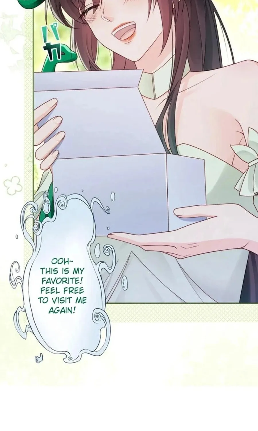 That Summer's Promise Once Again Chapter 17 page 63 - 