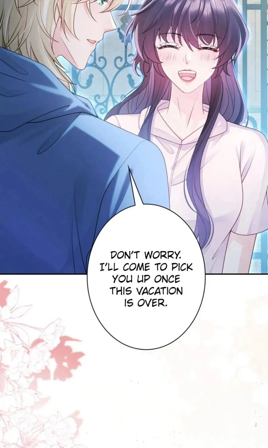 That Summer's Promise Once Again Chapter 17 page 68 - 