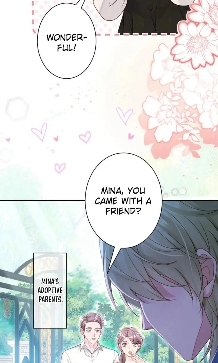 That Summer's Promise Once Again Chapter 17 page 70 - 