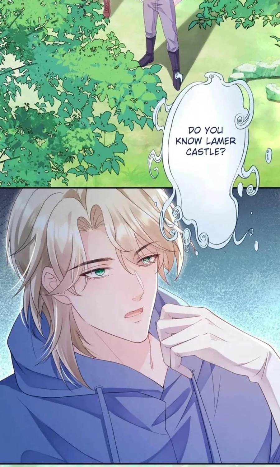 That Summer's Promise Once Again Chapter 17 page 8 - 