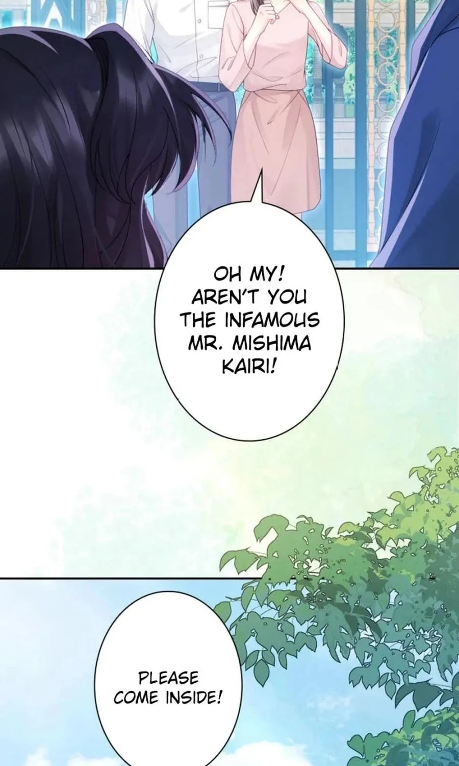 That Summer's Promise Once Again Chapter 17 page 71 - 