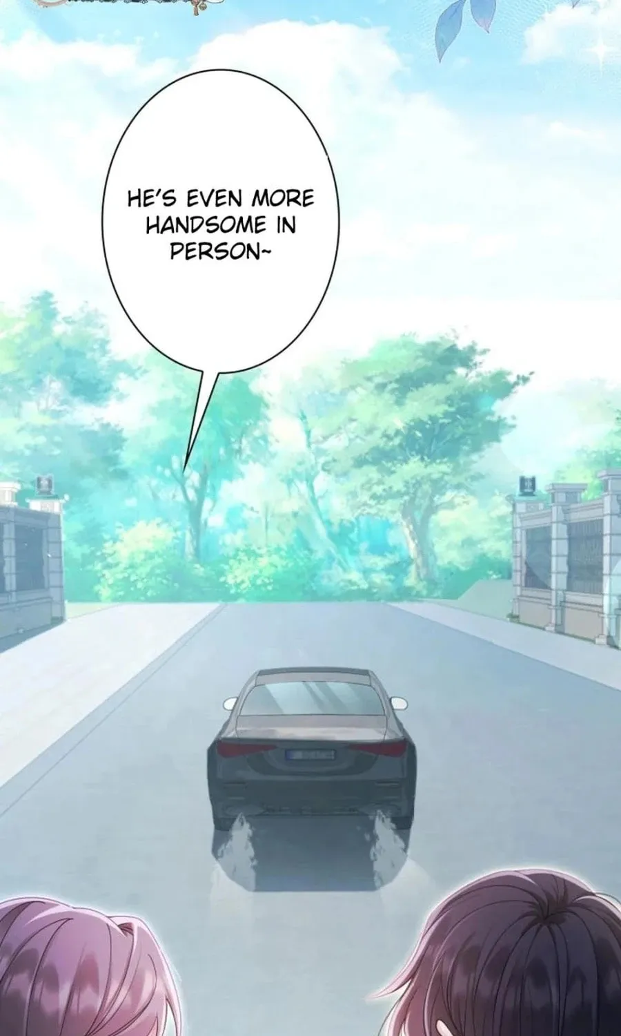 That Summer's Promise Once Again Chapter 17 page 75 - 