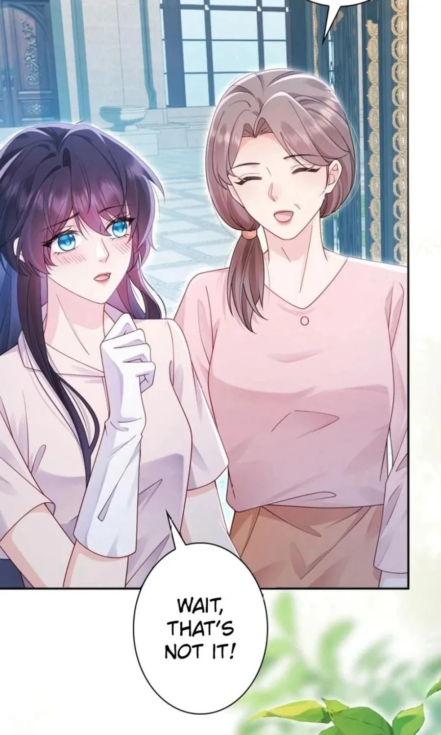 That Summer's Promise Once Again Chapter 17 page 77 - 