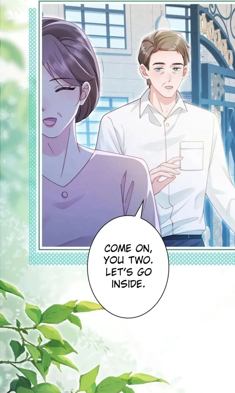 That Summer's Promise Once Again Chapter 17 page 79 - 