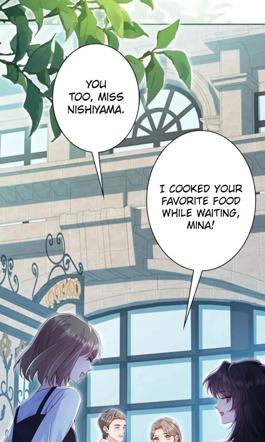 That Summer's Promise Once Again Chapter 17 page 80 - 