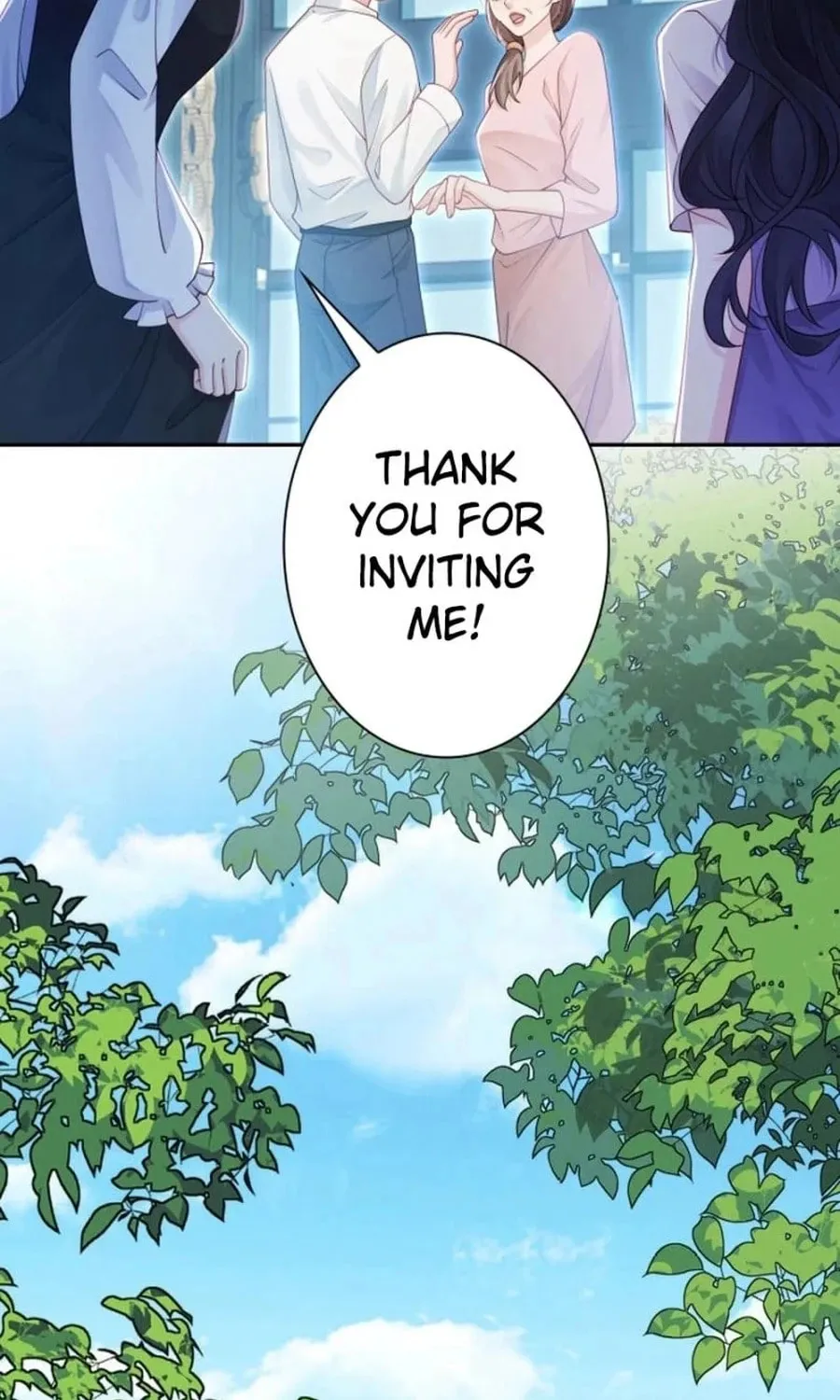 That Summer's Promise Once Again Chapter 17 page 81 - 