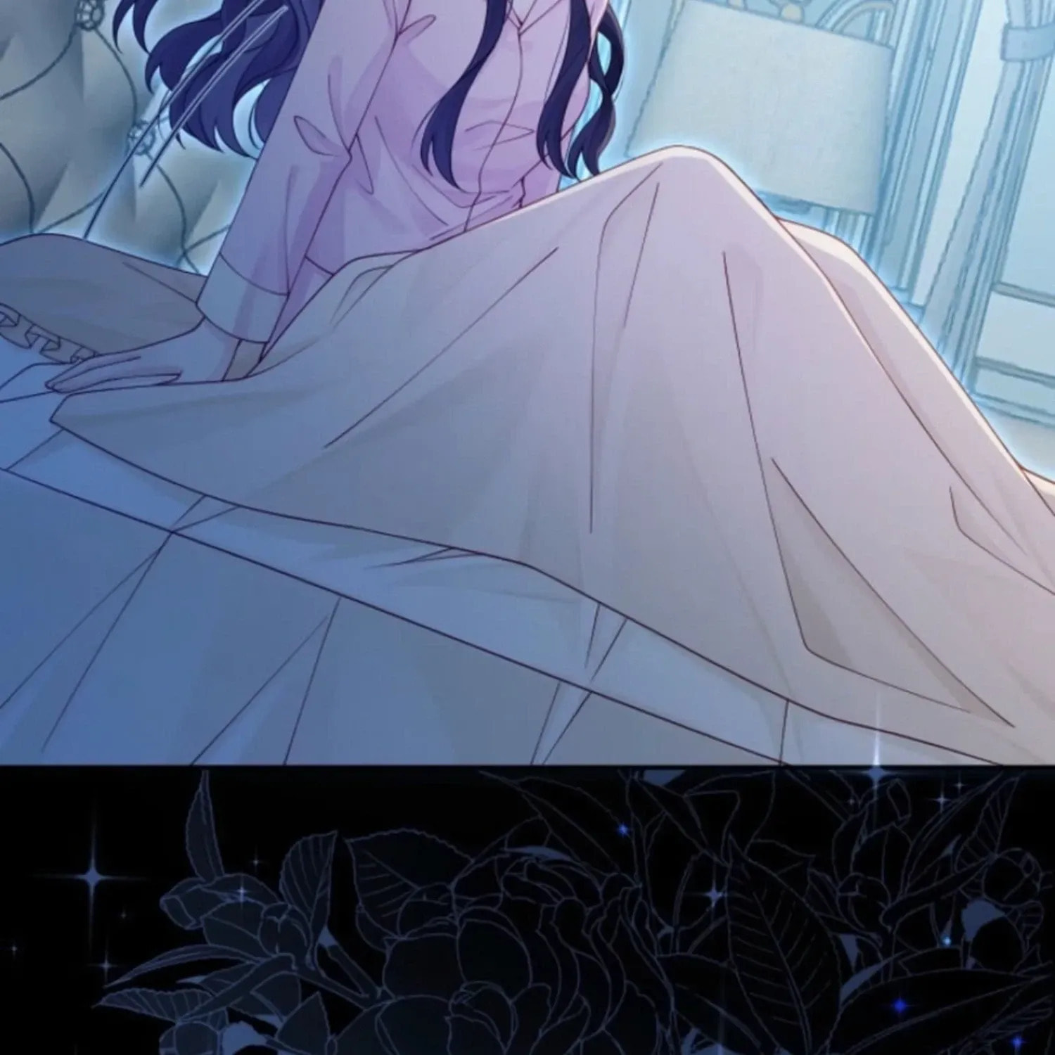 That Summer's Promise Once Again Chapter 18.1 page 14 - 