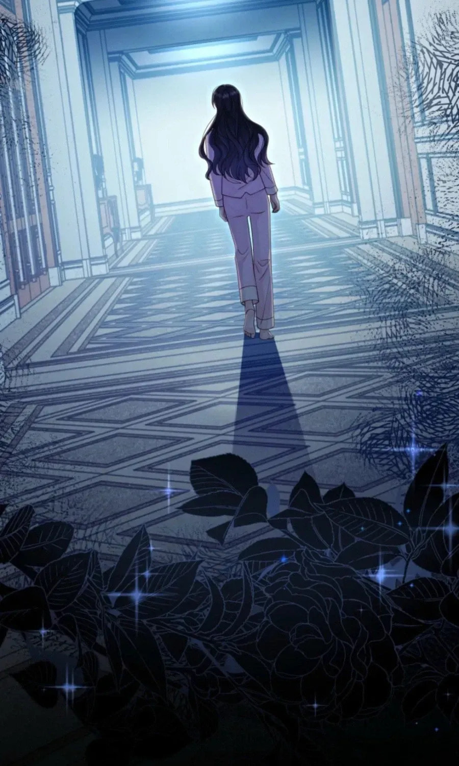 That Summer's Promise Once Again Chapter 18.1 page 19 - 