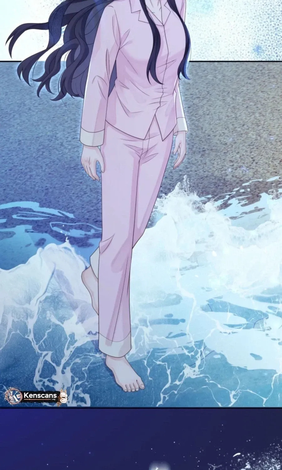That Summer's Promise Once Again Chapter 18.1 page 24 - 
