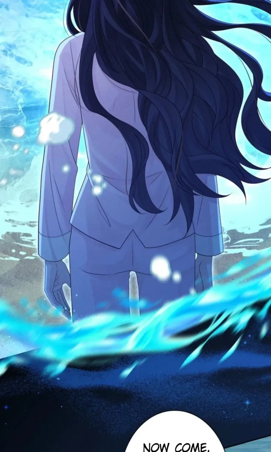 That Summer's Promise Once Again Chapter 18.1 page 27 - 