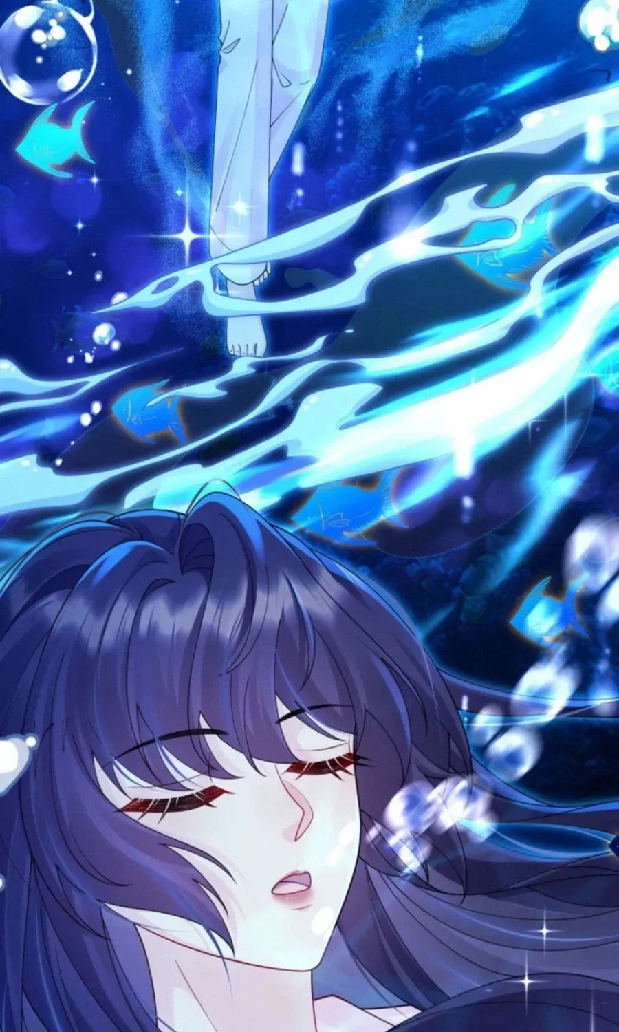 That Summer's Promise Once Again Chapter 18.1 page 31 - 